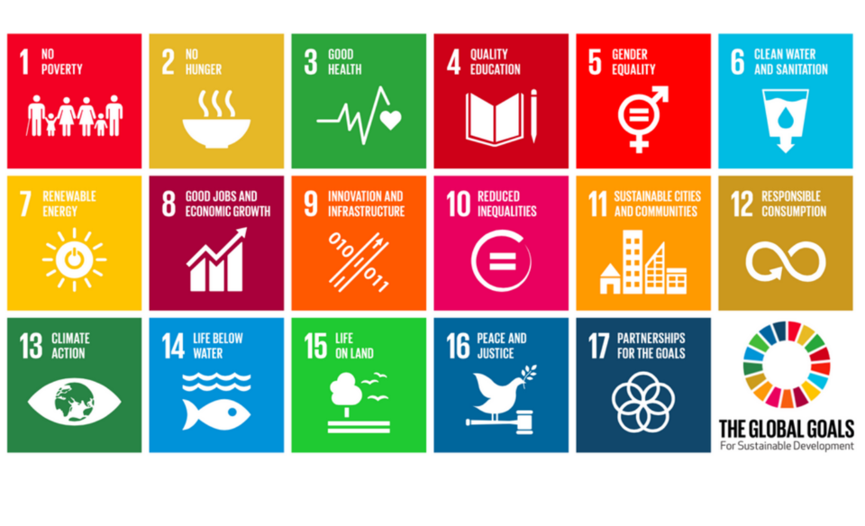 Sustainable Development Goals