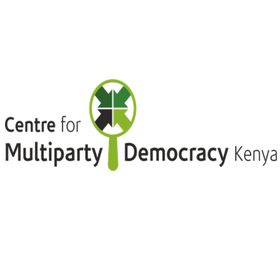 Centre for Multiparty Democracy Kenya