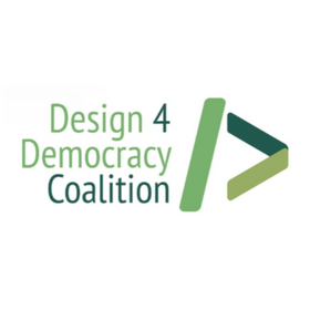 Design 4 Democracy Coalition