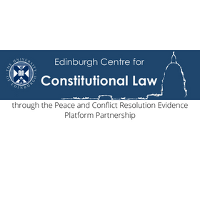 Edinburgh Centre for Constitutional Law (ECCL)