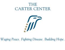 The Carter Center