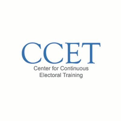 Center for Continuous Electoral Trainings (CCET) - Moldova
