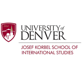 Josef Korbel School of International Studies (University of Denver)