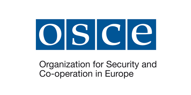 Organization for Security and Co-operation in Europe (OSCE)