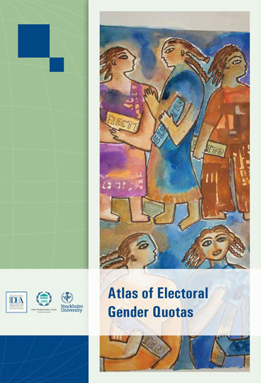 Atlas of Electoral Gender quotas