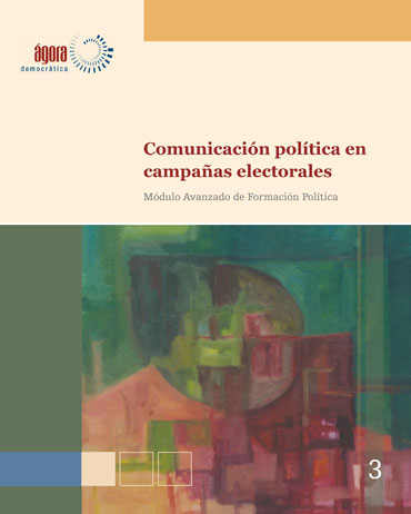 Comunicaci N Pol Tica En Campa As Electorales