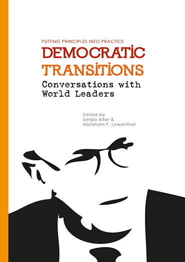 Democratic Transitions: Conversations with World Leaders ...