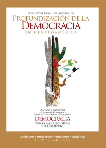 Elementos para una Agenda Profundización de la Democracia 