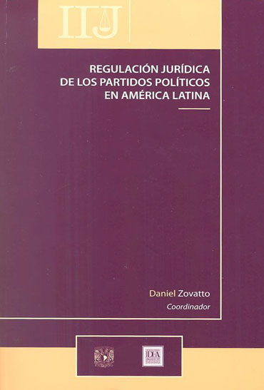 Regulaci N Jur Dica De Los Partidos Pol Ticos En Am Rica Latina