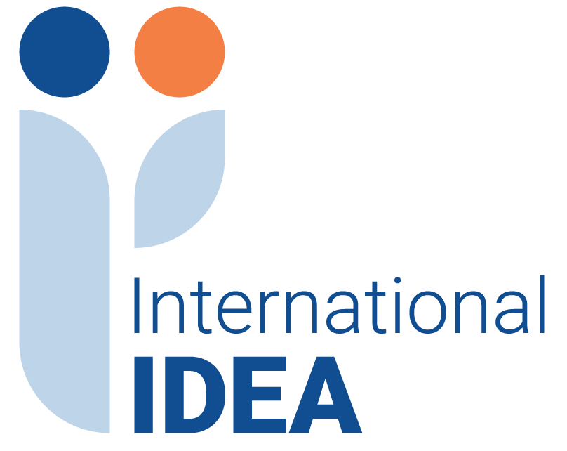 International Institute for Democracy and Electoral Assistance