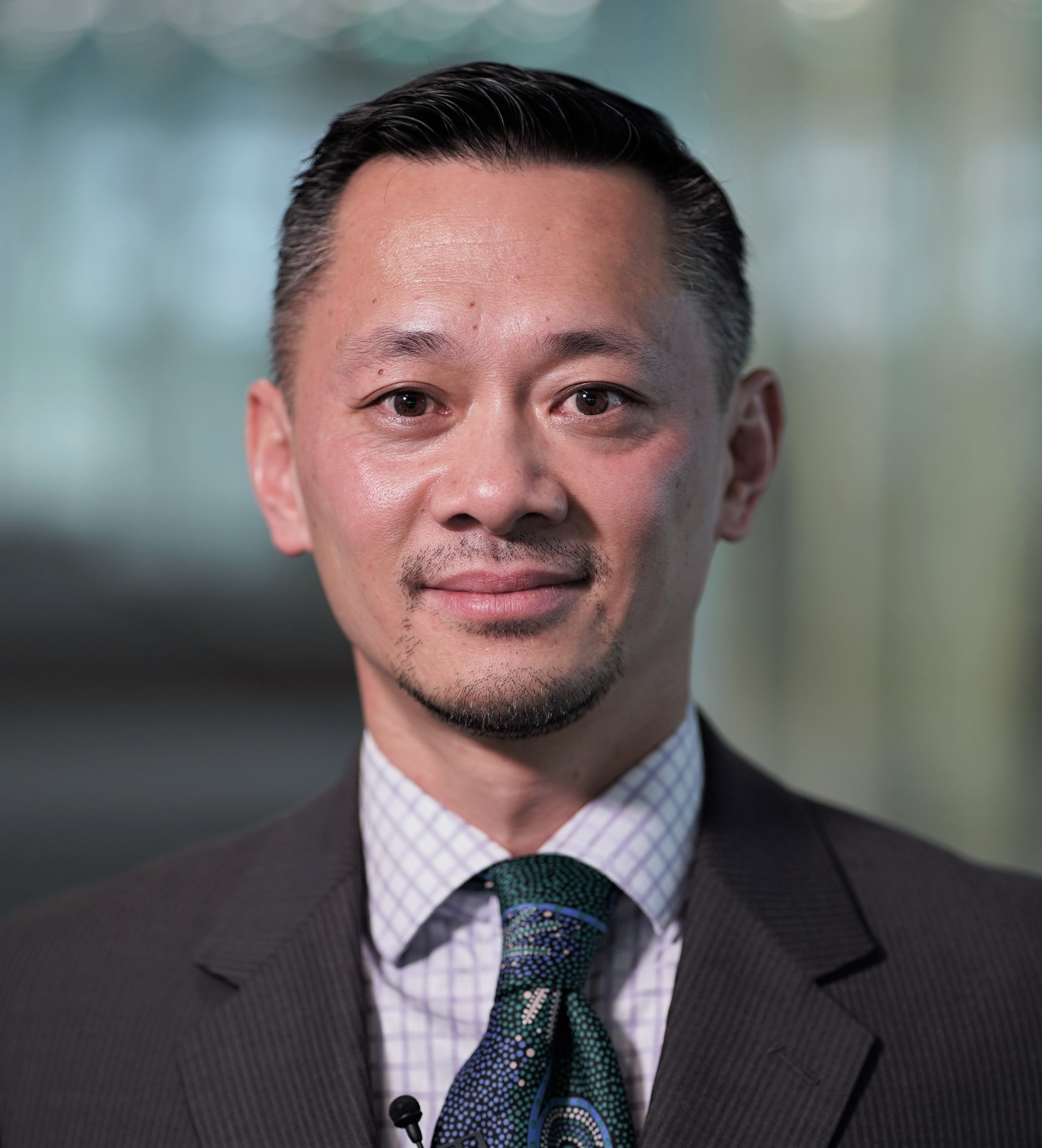 Kevin Chang, Senior Advisor
