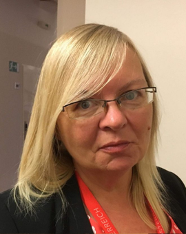 Katarzyna Gardapkhadze