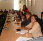 National workshop closing the Training Programme for women politicians