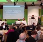Irish Citizens Assembly in Action. Image: Irish Citizens Assembly