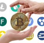 Cryptocurrency. Image: Voytekpavlik