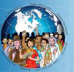 Image credit: VoICE International