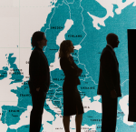 Special Voting Arrangements (SVAs) in Europe. Image credit: International IDEA.