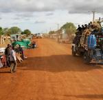 Aftermath of Attack on Abyei, Ethiopia. Image credit: United Nations Photo is licensed under CC BY-NC-ND 2.0.