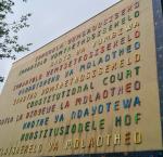 Constitutional Court, South Africa