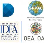 8th High Level Meeting of the Inter-Regional Dialogue on Democracy