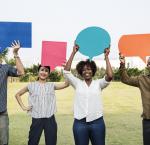  Inter-regional dialogue: Image by Rawpixel 