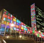 United Nations Building