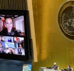 Image credit: United Nations
