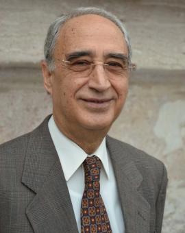 Antonio Nuñez García-Sauco 