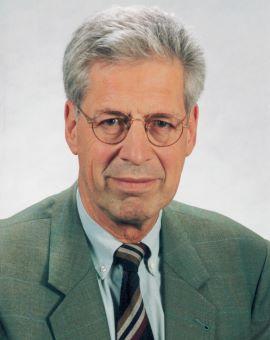 Henning Scherf 