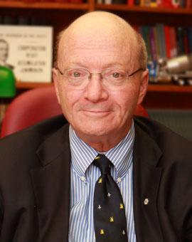 Hugh D. Segal 