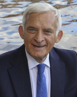 Jerzy Buzek 