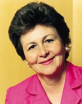 Monica Jimenez de Barros (deceased)