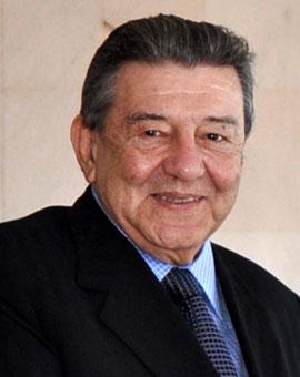 Rafael Roncagliolo Orbegoso (deceased)