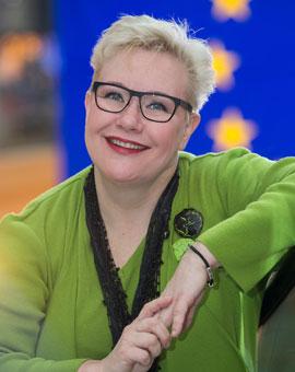 Sirpa Pietikäinen 