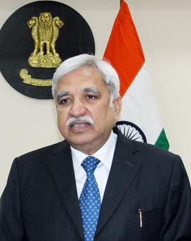 Sunil Arora