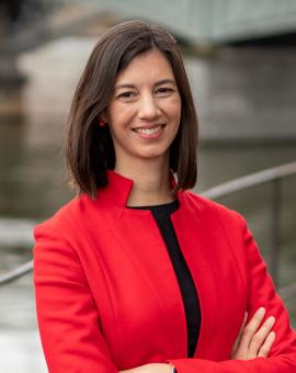 Kimana Zulueta-Fülscher