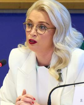 Iuliia Shypilova