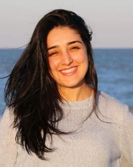 Amel El Mejri 