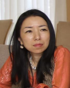 Atsuko Hirakawa