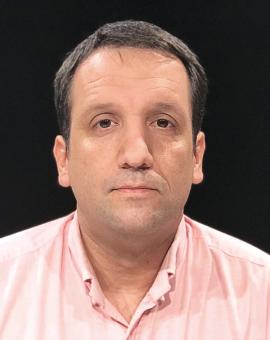 Camilo Filártiga-Callizo