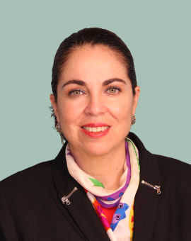 Lourdes González Prieto