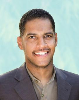 Sami Ahmed 