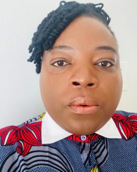 Sifisosami Dube