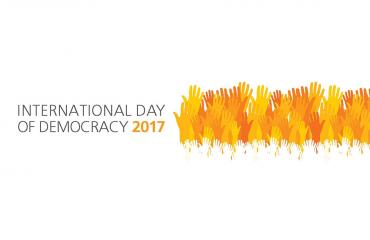 Falun Democracy Week