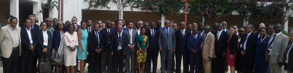 Elections in Technology, Cape Verde Conference, International IDEA