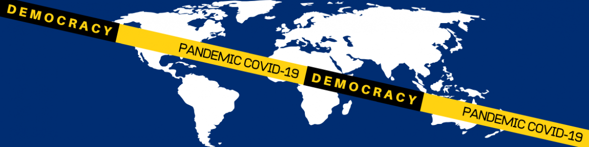 COVID-19 and Democracy 