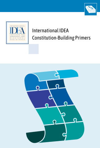 Constitution-Building Primers
