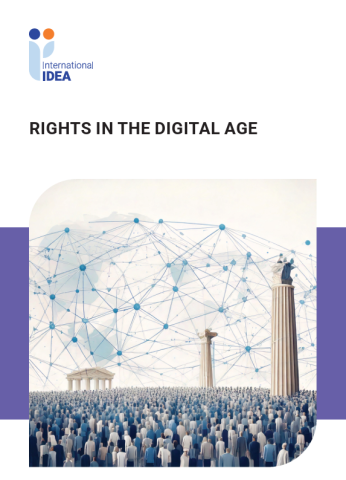 Rights in the digital age. 