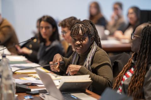 /Photo courtesy of Constitutional Governance, International IDEA