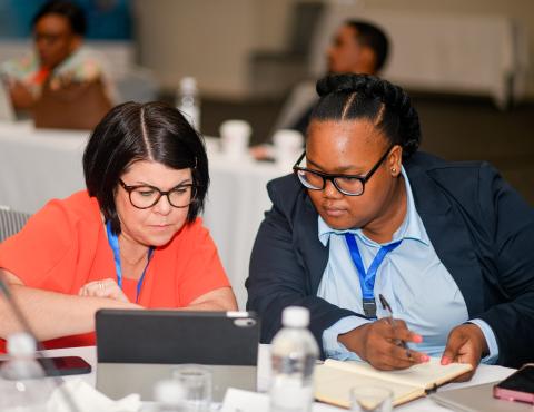 /Bright Khumanego, BW Parliament